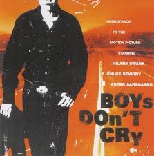 Boys Don't Cry Pop