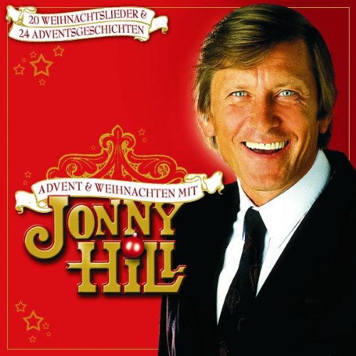 Product Image: Advent & Weihnachten mit Jonny Hill