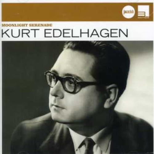 Moonlight Serenade (Jazz Club) Jazz