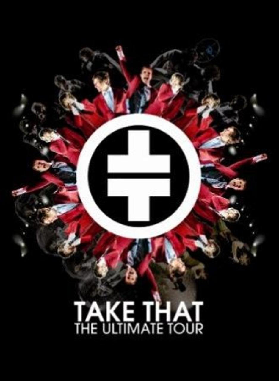 Take That - The Ultimate Tour (Ltd. Digipack) Movies