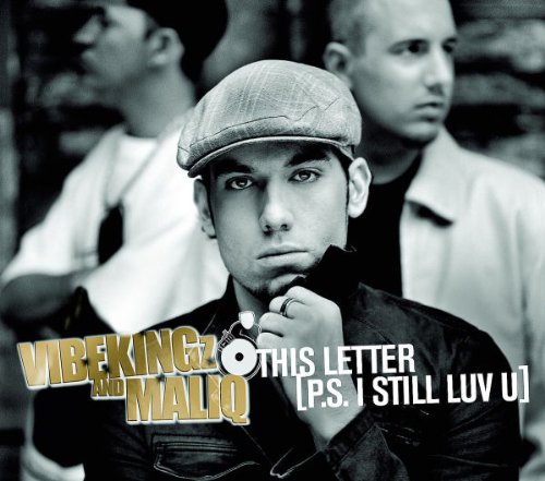This Letter Pop