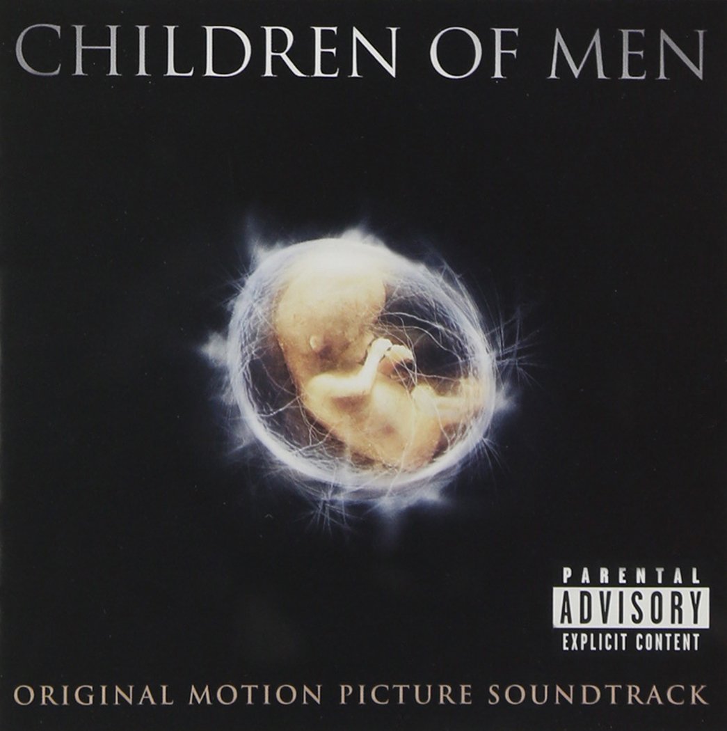 Children of Men Pop