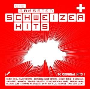 Product Image: Die Grössten Schweizer Hits 1