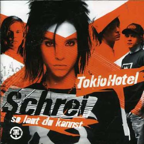 Schrei (So Laut du Kannst) (New Version 2006) Alternative & Indie