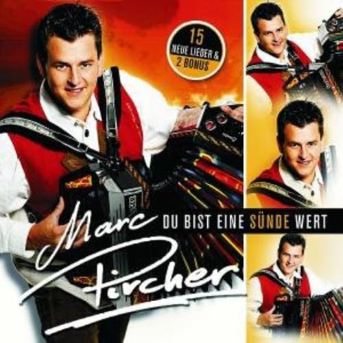 Product Image: Du Bist Eine Sünde Wert