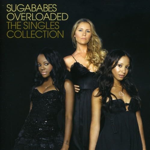 Product Image: Overloaded: the Singles Collection