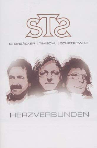STS - Herzverbunden (2 DVD Deluxe Edition im Digipack) Films