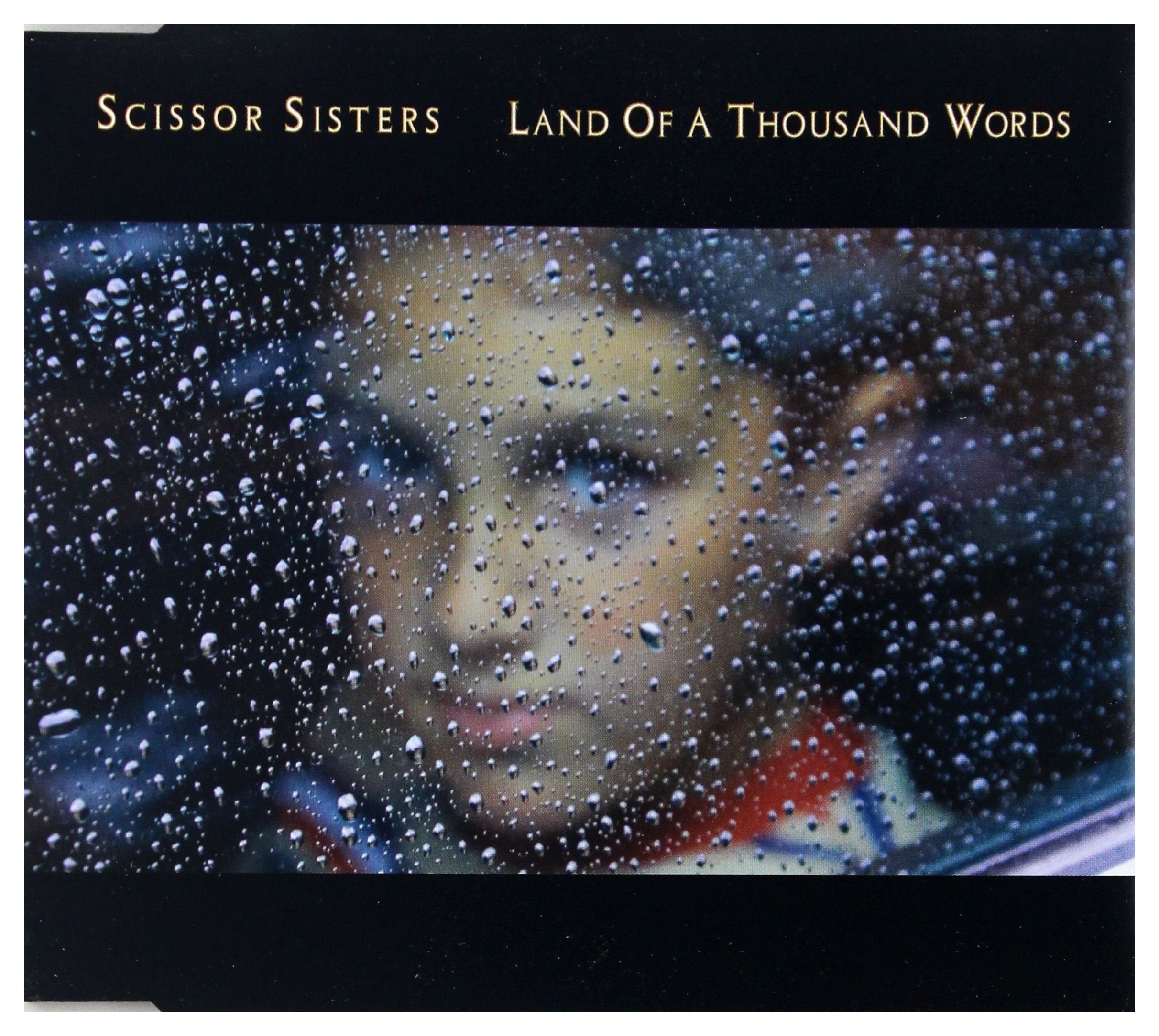Land of a Thousand Words Pop