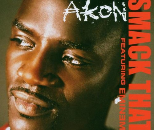Smack That Funk, R&B & Soul