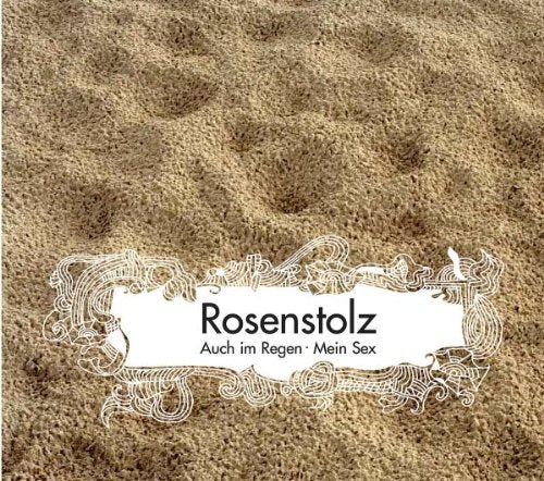 Product Image: Auch im Regen CD 2