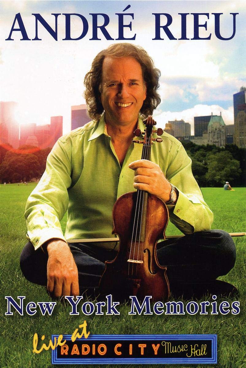 Product Image: New York Memories