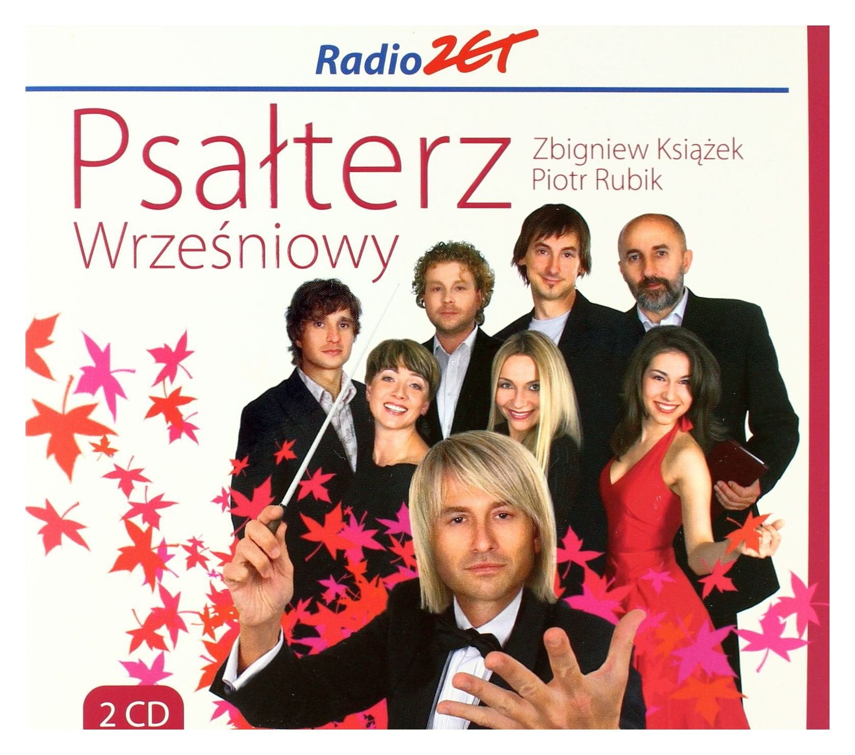 PSAŁTERZ WRZEŚNIOWY Classical