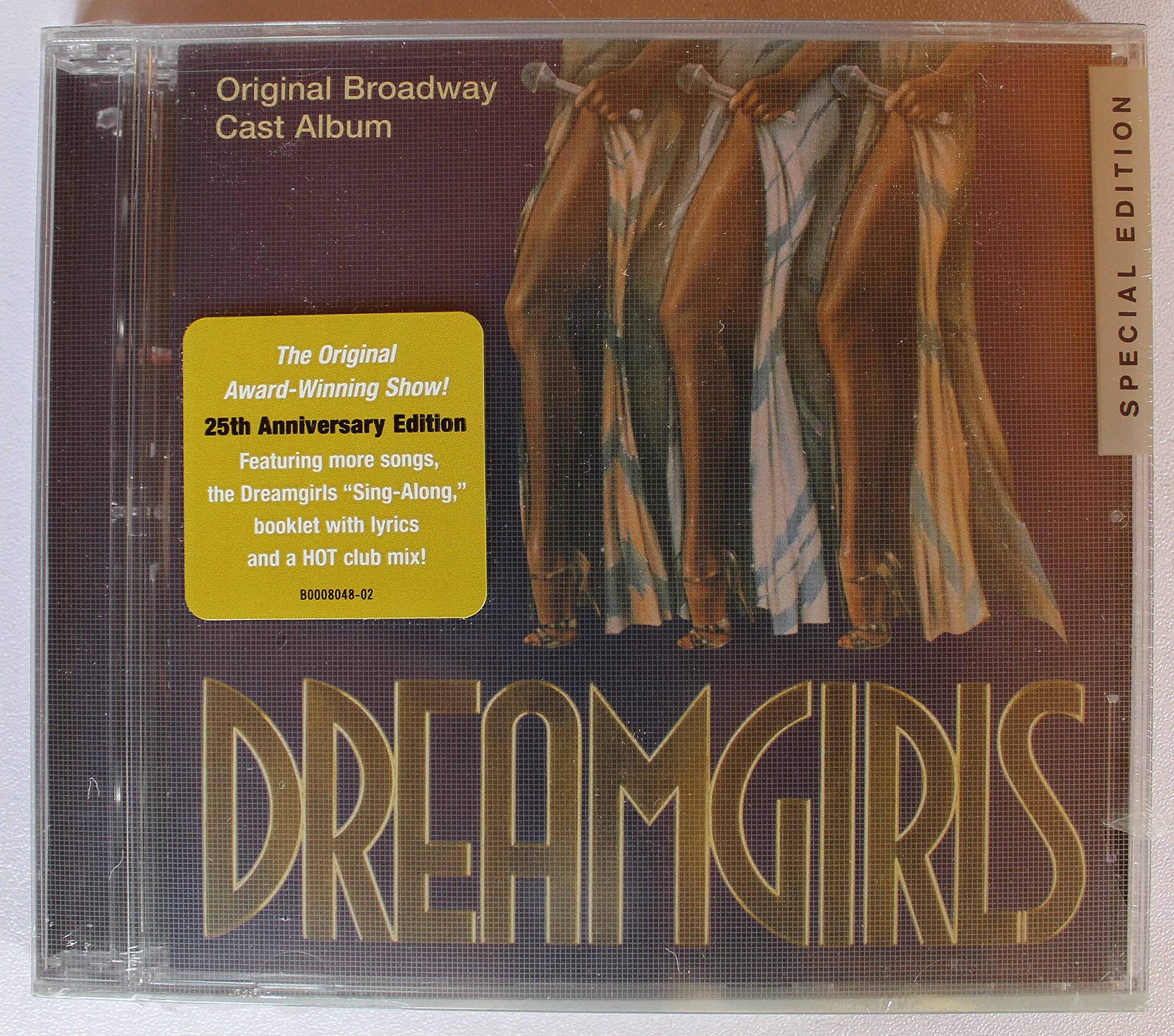 Dreamgirls (25th Anniversary Special Edition) Pop