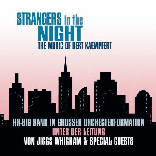 Strangers in the Night-the Music of Bert Kaempfert Other music genres