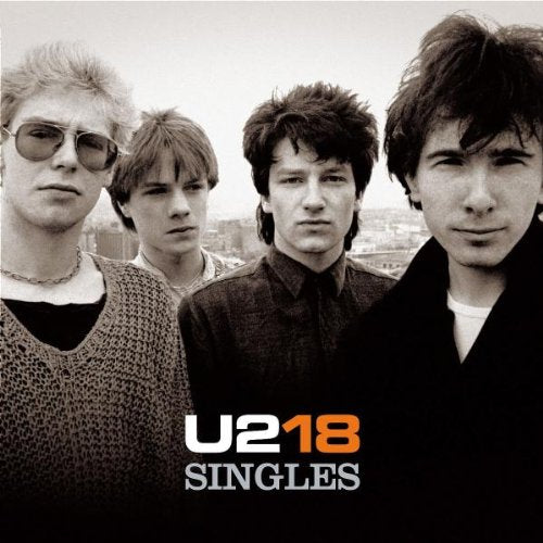18 Singles Pop