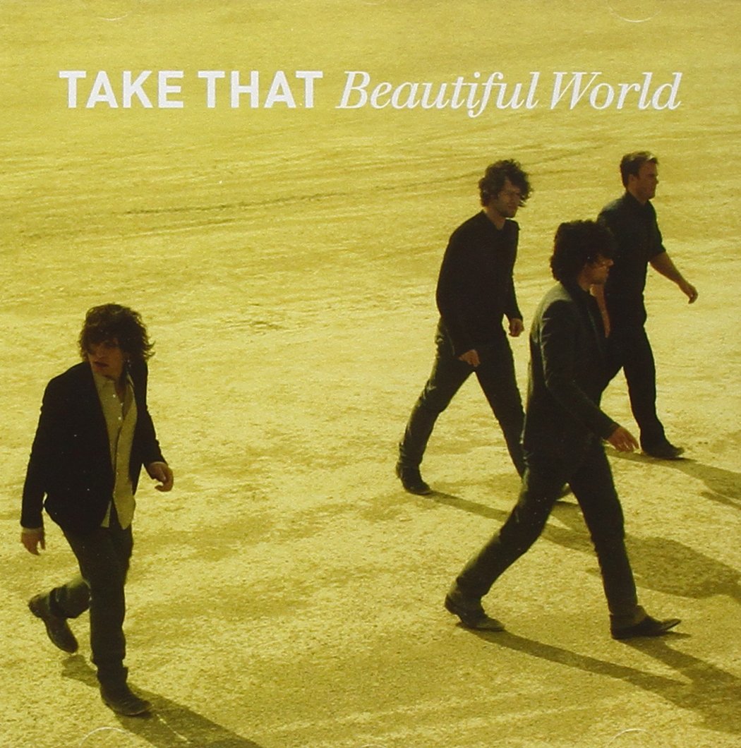 Beautiful World Dance & Electronic