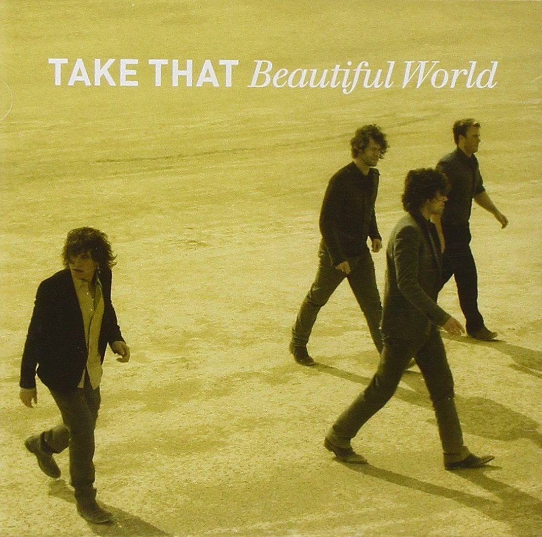 Beautiful World Pop