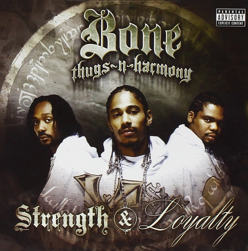 Strength & Loyalty Pop