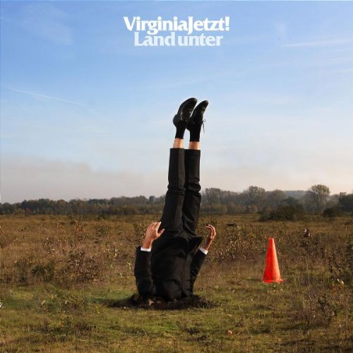 Land Unter (Lim. Edition CD+Bonus DVD ) Alternative & Indie