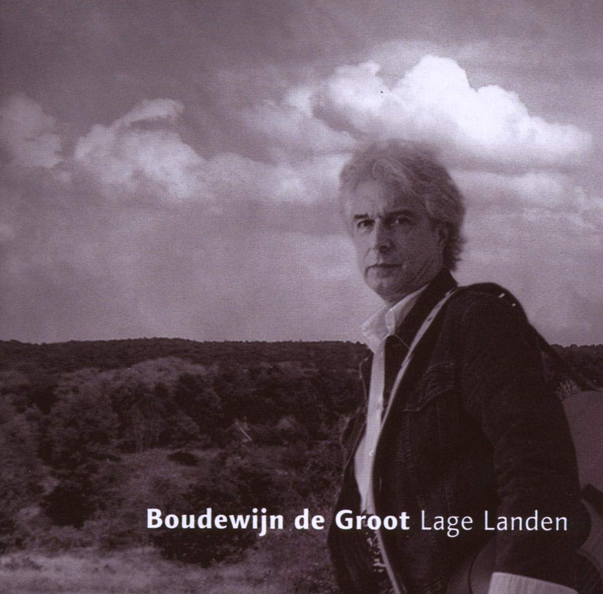 Product Image: Boudewijn De Groot - Lage Landen
