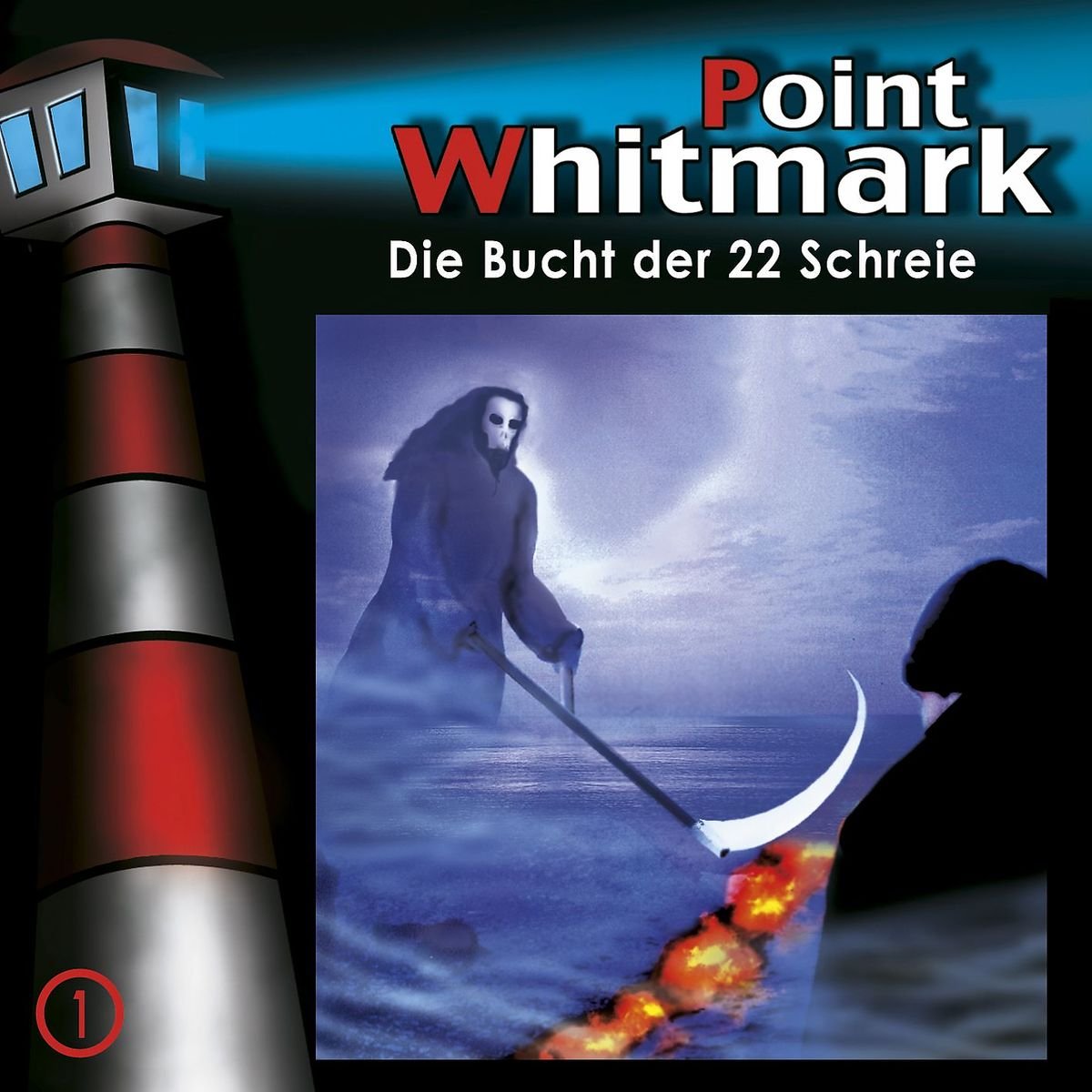 01: Die Bucht Der 22 Schreie Children & Young People Audio Books