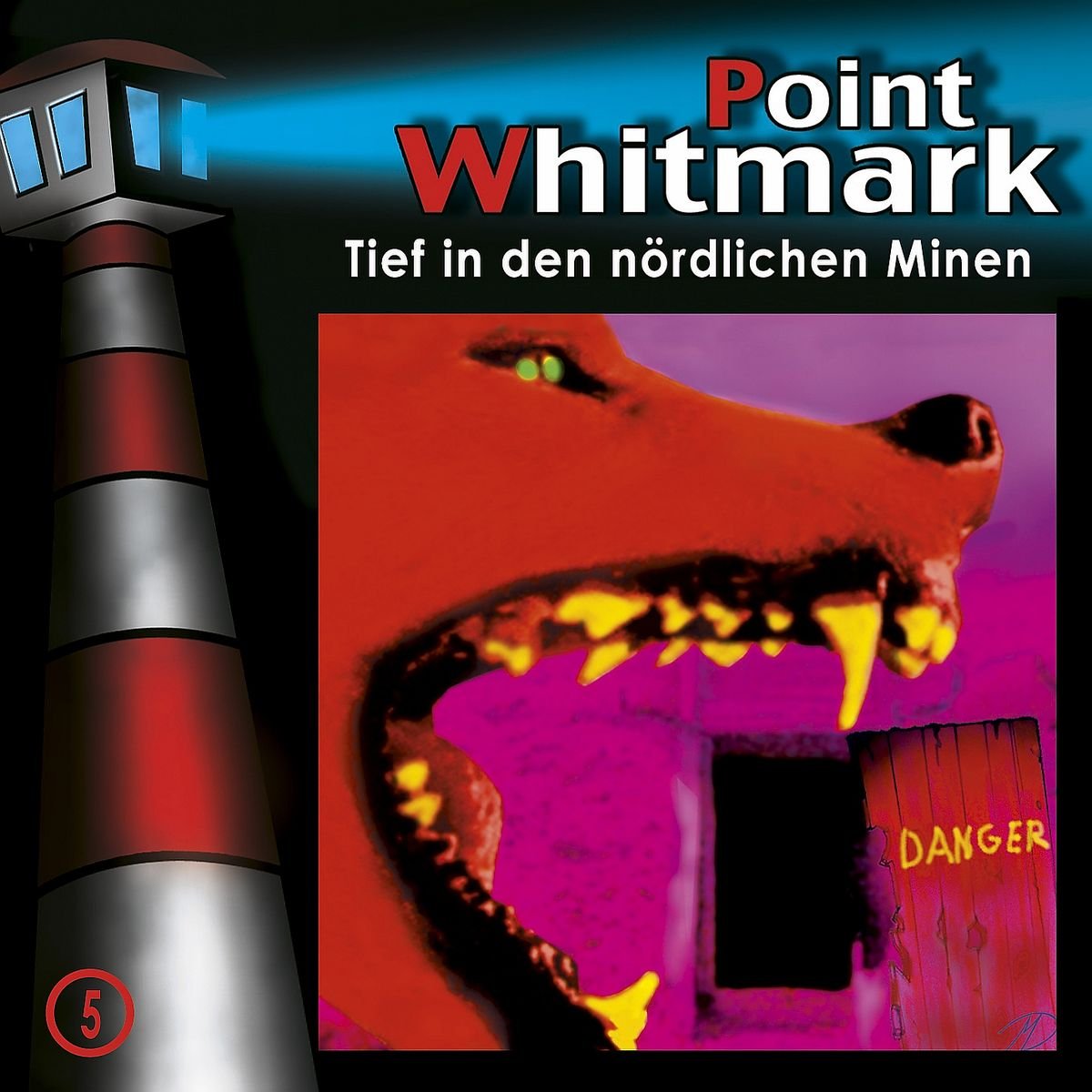 05: Tief in Den Nördlichen Minen Children & Young People