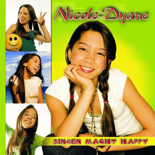 Product Image: Singen Macht Happy