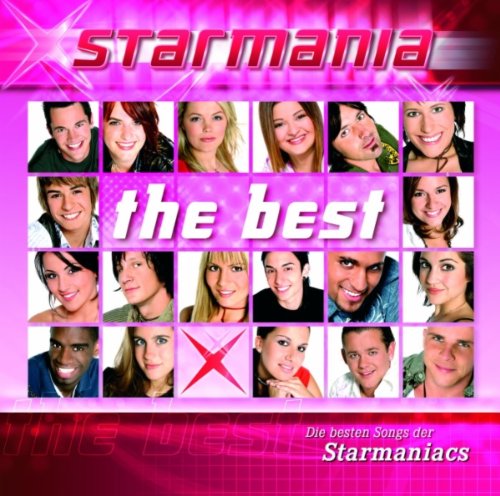 Product Image: Starmania-the Best