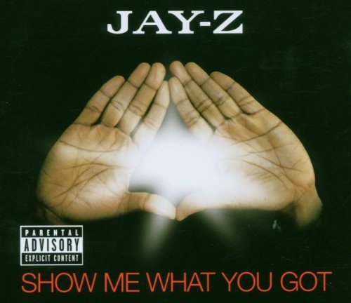 Show Me What You Got Pop