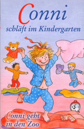21: Conni Schläft im Kindergarten/Geht in Den Zoo Children & Young People