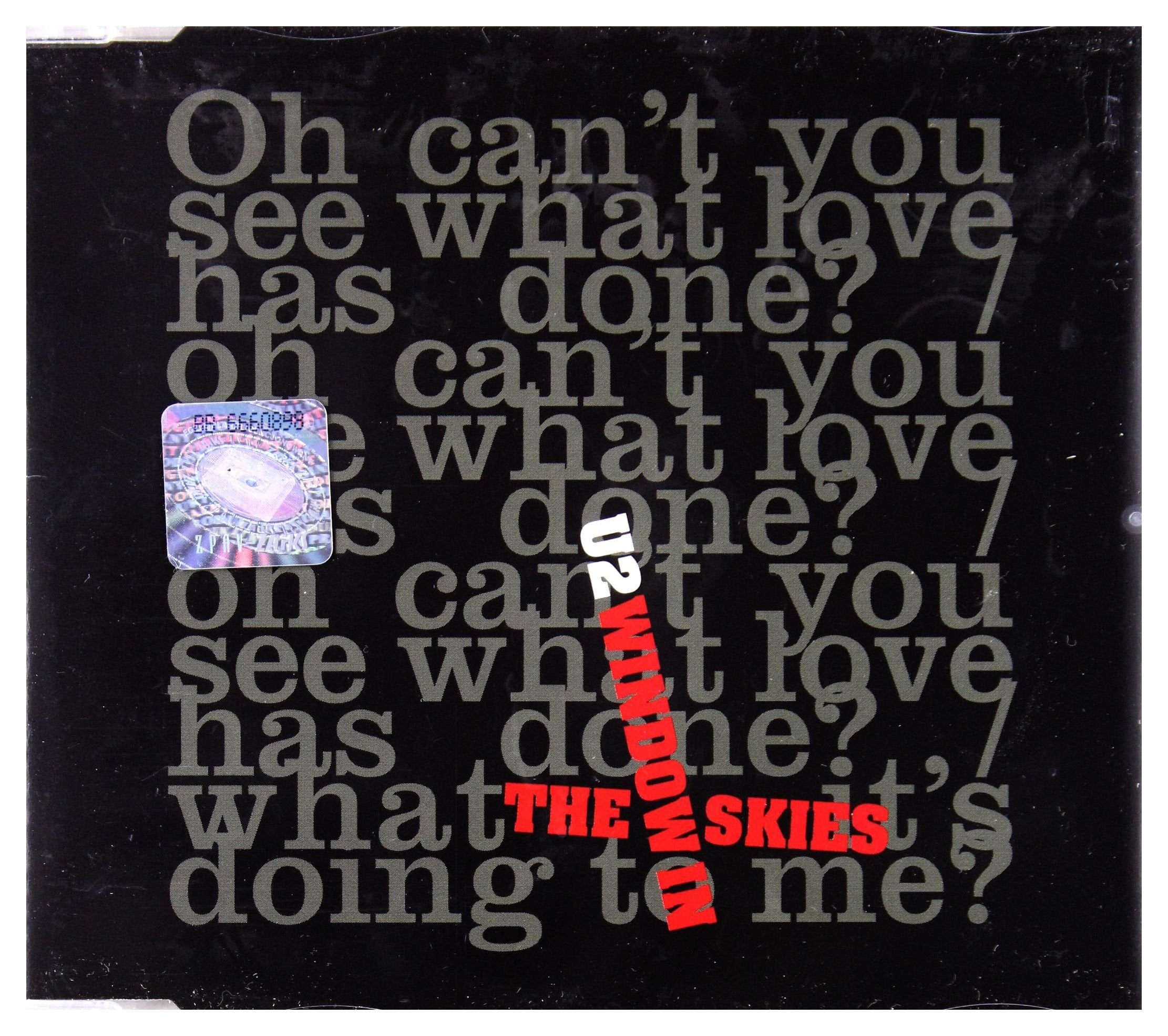Window in the Skies Alternative & Indie