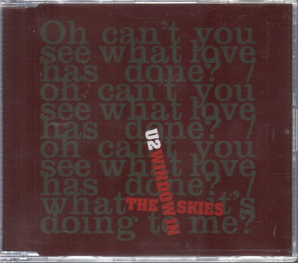 Window in the Skies Alternative & Indie