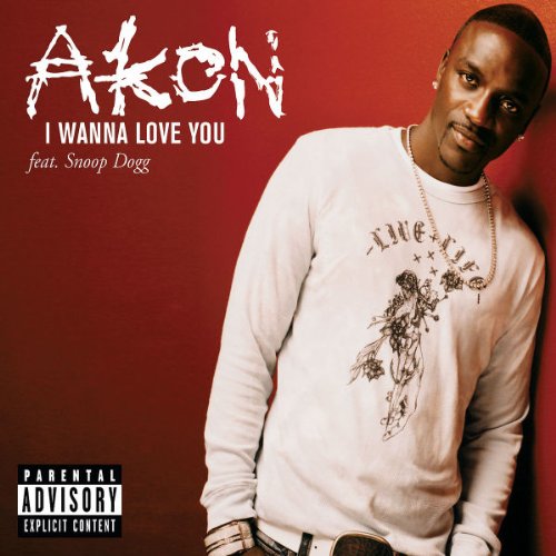 I Wanna Love You Pop