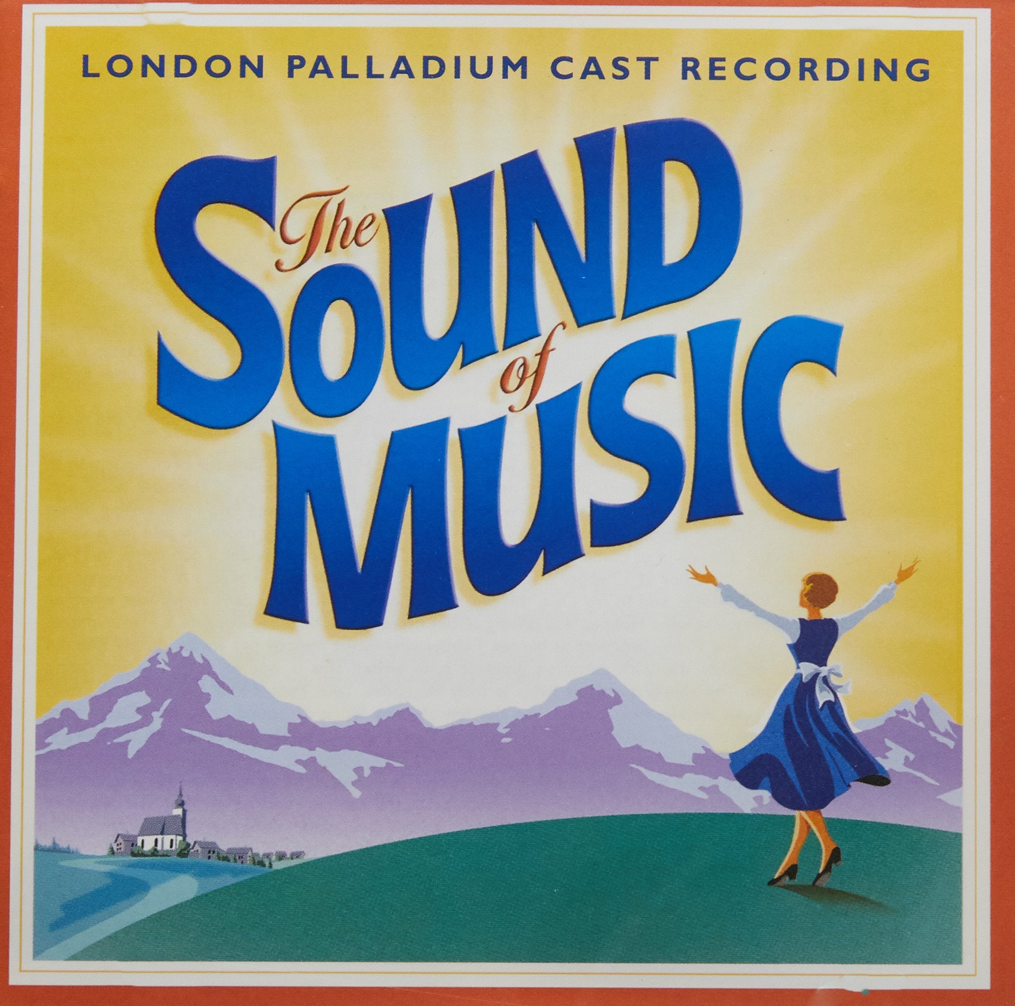 Sound of Music Pop