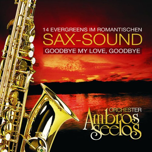 Goodbye My Love,Goodbye Music