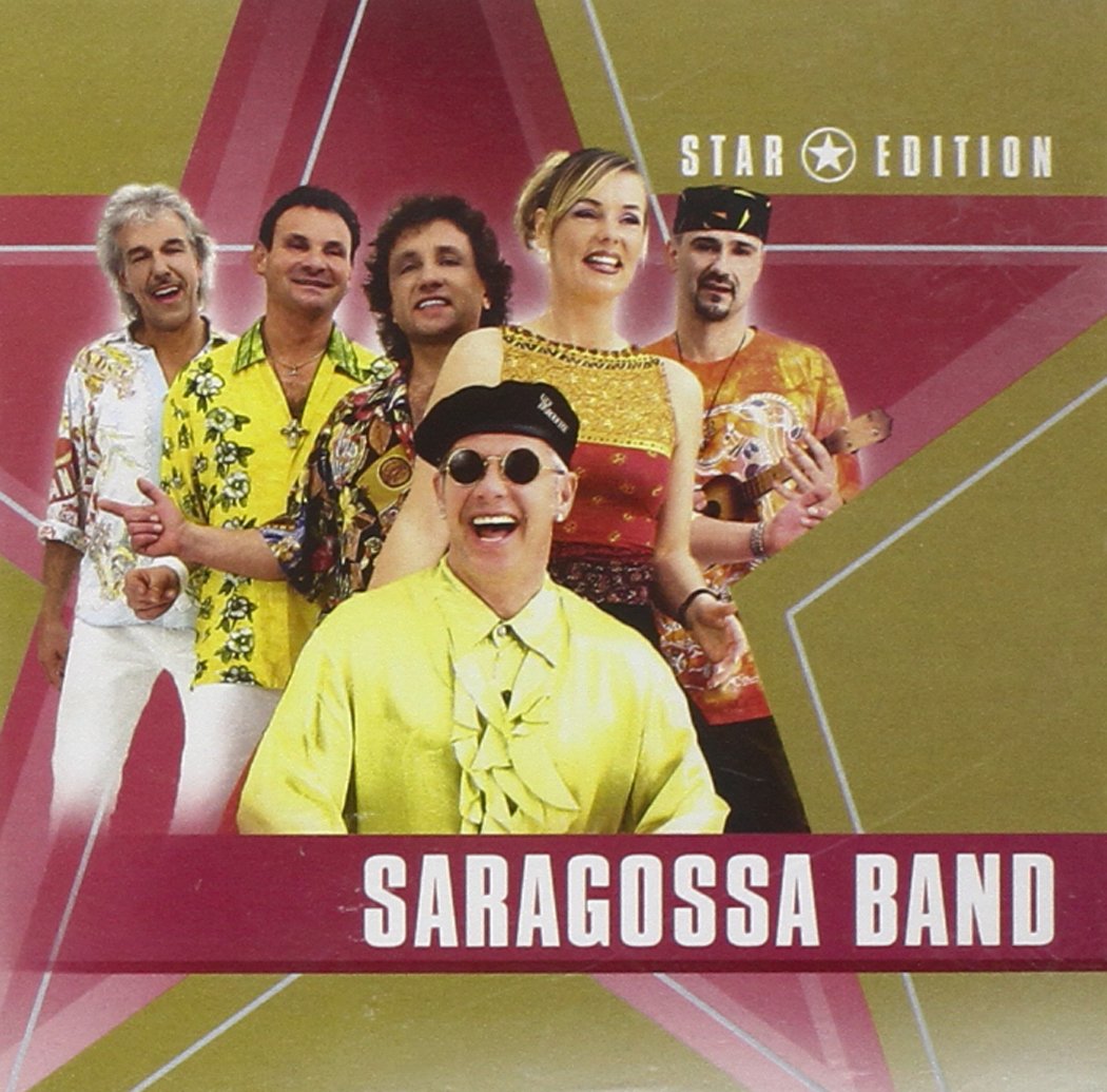 Star Edition German Schlager & Volksmusik