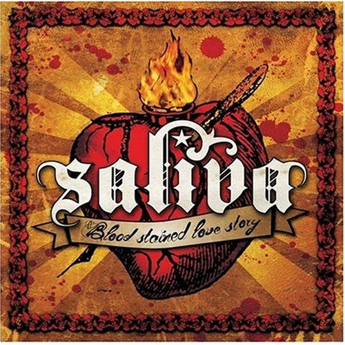 Blood Stained Love Story- Best Buy Exclusive Music