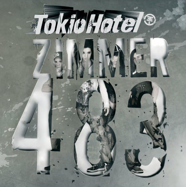 Product Image: Zimmer 483