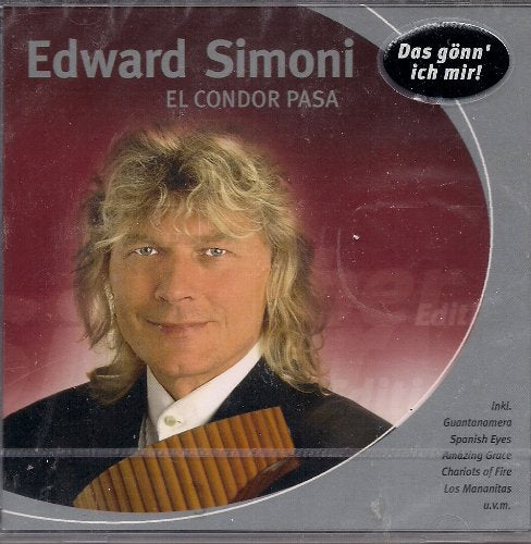 El Condor Pasa (Silber Edition) Music