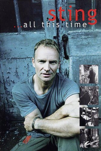 Sting - ...All This Time (Slidepack) Movies