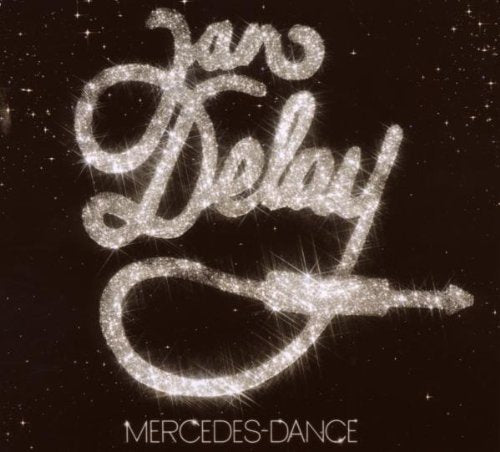 Mercedes Dance (Ltd. Tour Edt. ) Pop