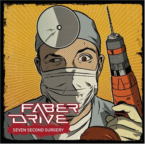 Product Image: Seven Second Surgery