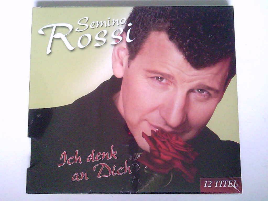 Ich Denk An Dich (Ltd.Pur Edt.) Pop