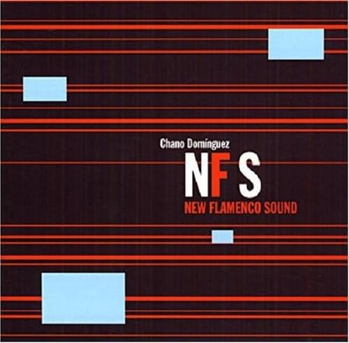New Flamenco Sound Music