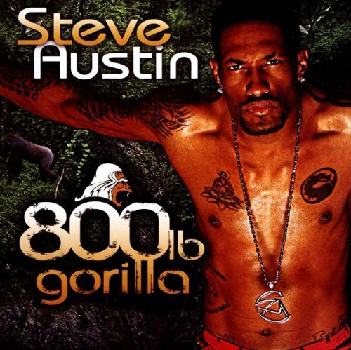 800 Lb Gorilla Pop