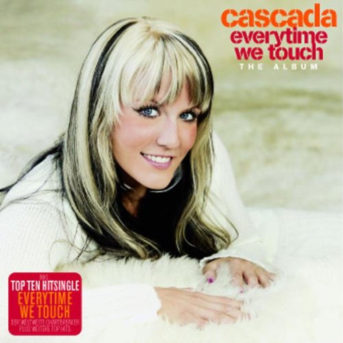 Everytime We Touch Pop