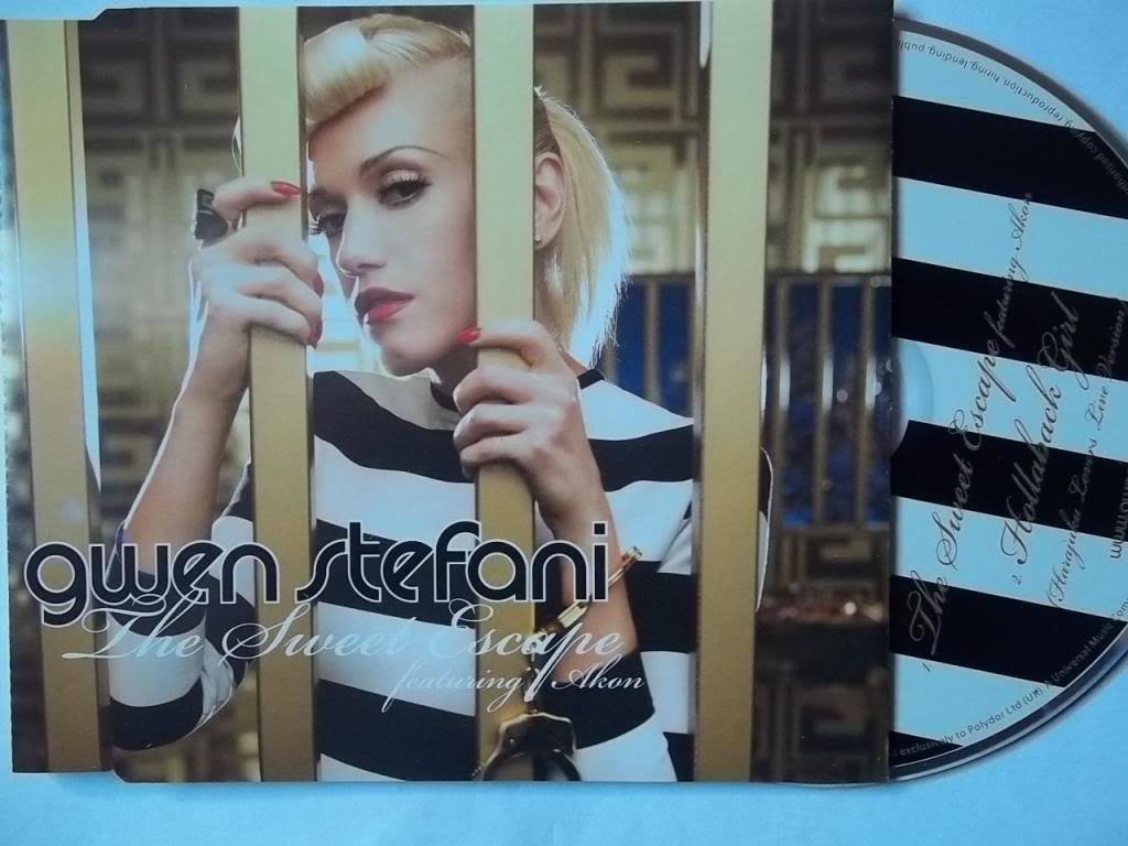 Product Image: The Sweet Escape