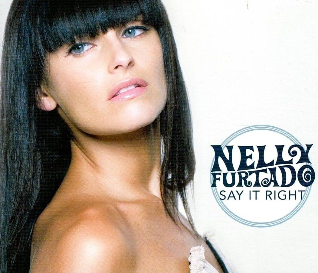 Say It Right Alternative & Indie