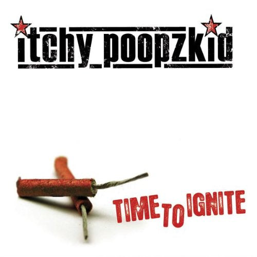Product Image: Time to Ignite