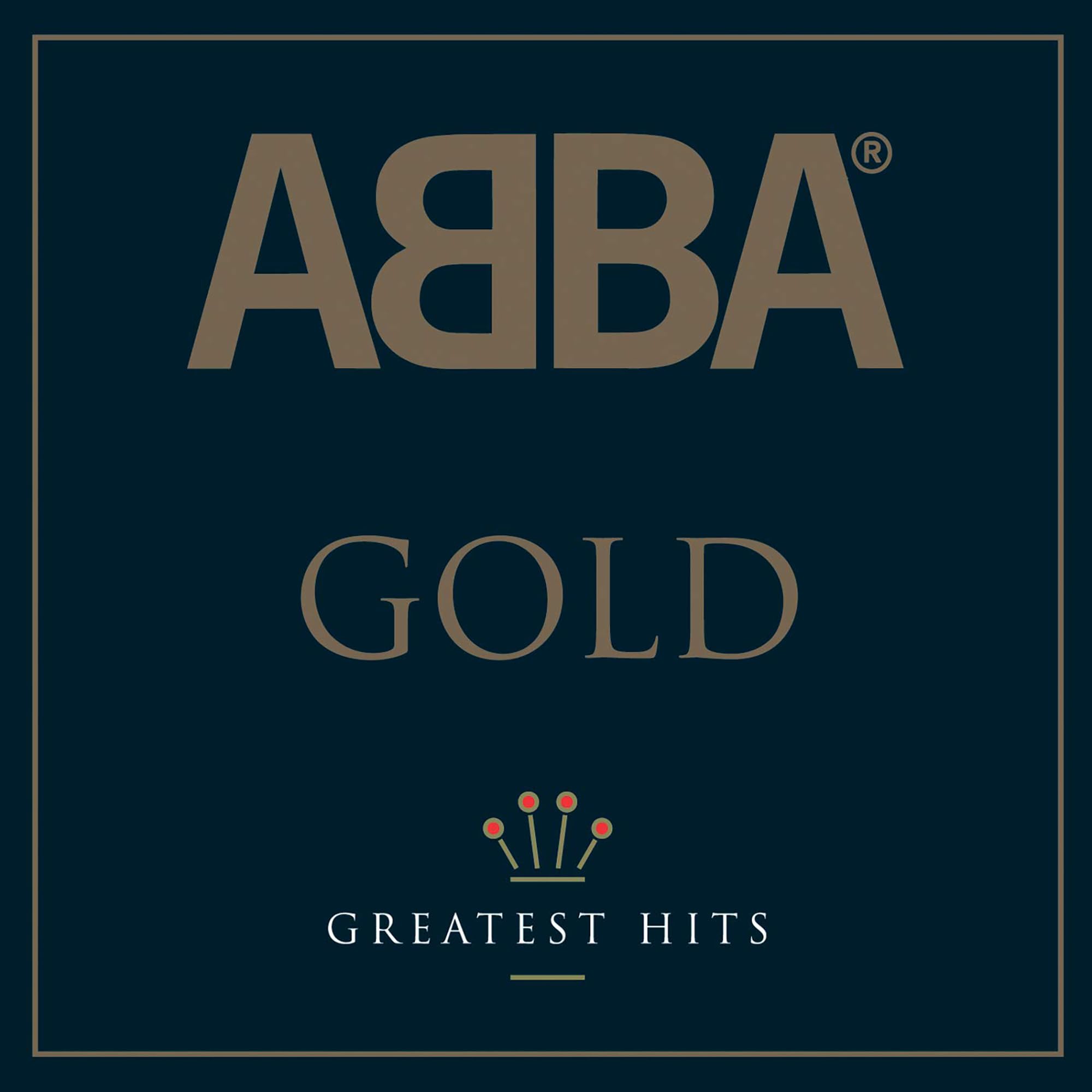 Gold Pop